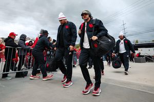 Image post by @utahfootball on Instagram