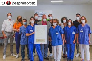 Image post by @who_unicef_babyfreundlich on Instagram