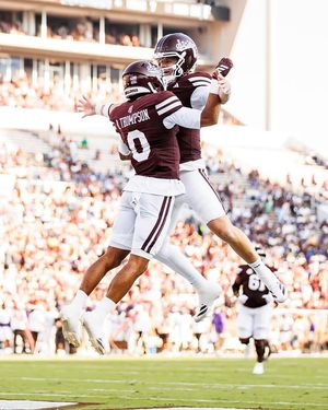 Image post by @hailstate on Instagram