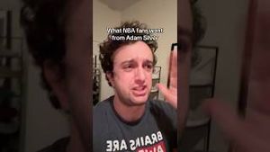 Video post by @nbaskitguy on YouTube