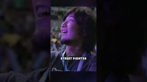 Video post by @redbullgaming on YouTube