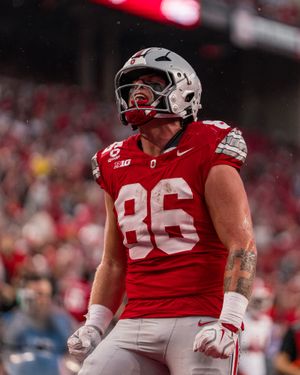Image post by @ohiostatefb on Instagram