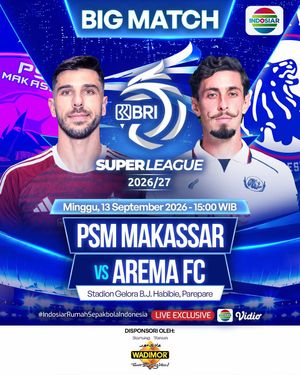 Video post by @indosiarid on TikTok