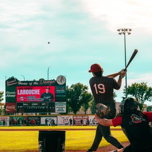 Image post by @baseballcanada on Instagram