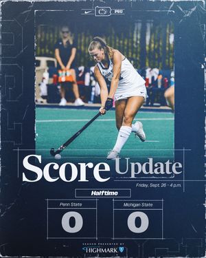 Image post by @pennstatefh on Instagram