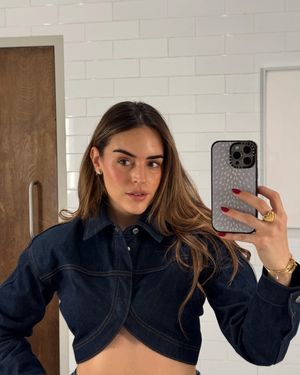 Image post by @carolinaarango on Instagram