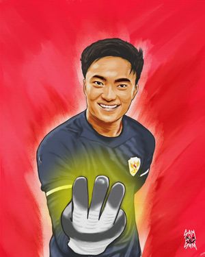 Image post by @smkstd on Instagram