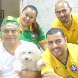 Image post by @phellipe_oliveira on Instagram