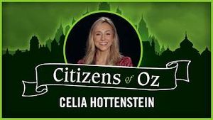 Video post by @wicked_musical on YouTube