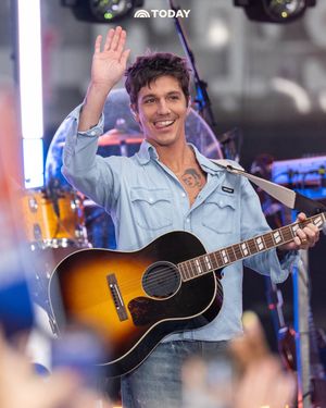 Video post by @todayshow on TikTok