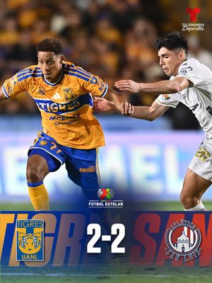 Image post by @telemundodeportes on Instagram