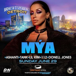 Image post by @myaplanet9 on Instagram