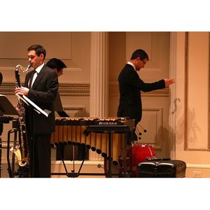 Image post by @carnegiehall on Instagram