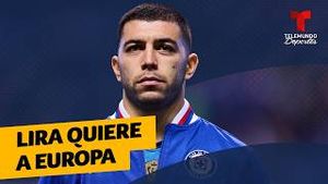Video post by @deportes on YouTube