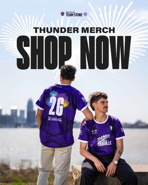 Image post by @louisvillecityfc on Instagram