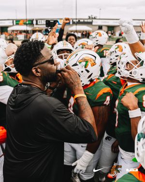 Image post by @famufb on Instagram