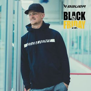 Image post by @bauerhockeyczech on Instagram