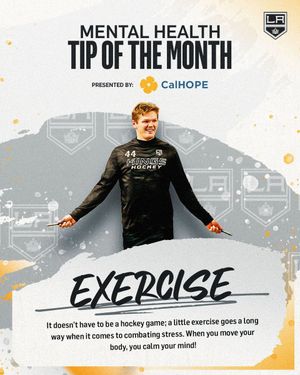Image post by @LAKings on Twitter