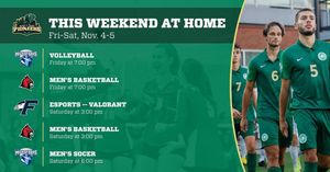 Image post by @PointParkSports on Facebook
