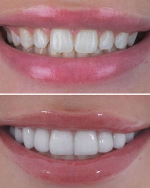Image post by @sharpdentistry on Instagram