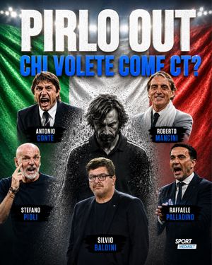 Image post by @sportmediaset on Instagram