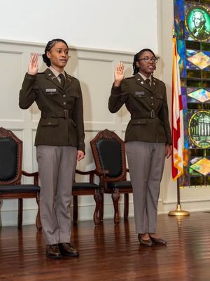 Image post by @marionmilitary on Instagram