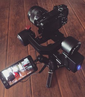 Image post by @satostudios on Instagram