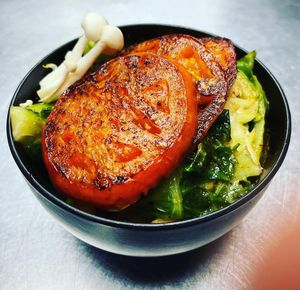 Image post by @LoveHakkaKitchen on Facebook