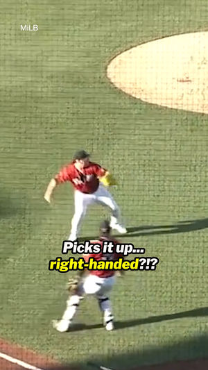 Video post by @cbssports on TikTok
