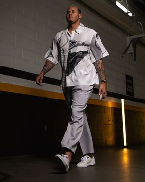 Image post by @padres on Instagram