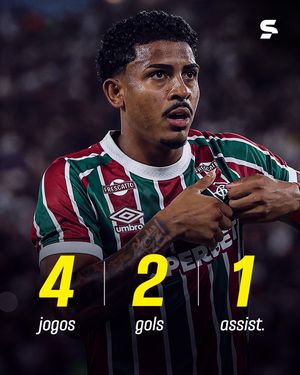 Image post by @sportv on Instagram