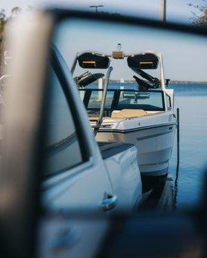 Image post by @mcboatcompany on Instagram