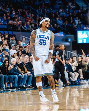 Image post by @uclambb on Instagram