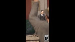 Video post by @mafiagame on YouTube