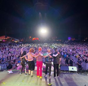 Image post by @thewesborland on Instagram