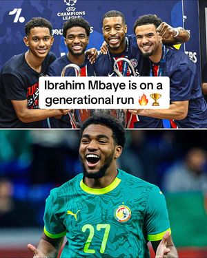 Video post by @onefootball on TikTok