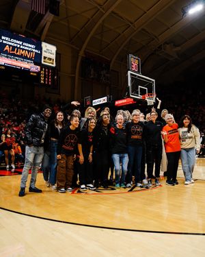 Image post by @beaverwbb on Instagram
