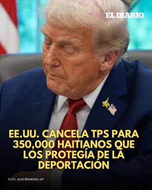 Image post by @eldiariony on Instagram