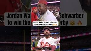 Video post by @Bleacher Report on YouTube