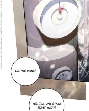 Image post by @tapas_app on Instagram