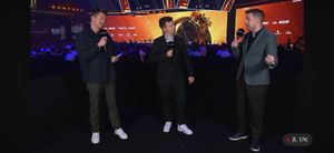 Video post by @MLGPuckett on Twitter/X