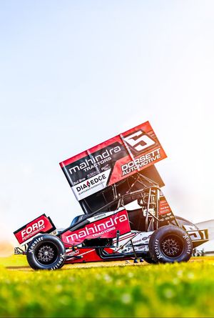 Image post by @chasebriscoe on Twitter
