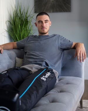Image post by @cody_bellinger on Instagram