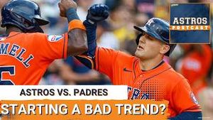 Video post by @lockedonastros on YouTube