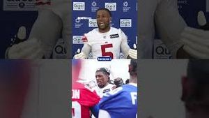 Video post by @nygiants on YouTube