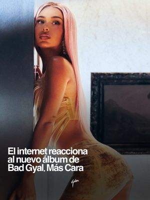 Image post by @galore on Instagram