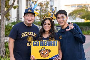 Image post by @berkeleyinspire on Instagram