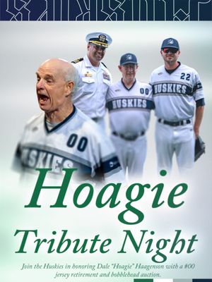 Image post by @duluthhuskies on Instagram