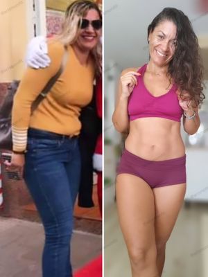 Image post by @arismomfit on Instagram