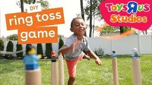 Video post by @toysrus on YouTube